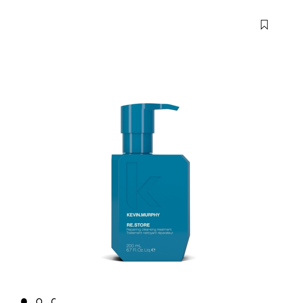 KEVIN MURPHY RESTORE